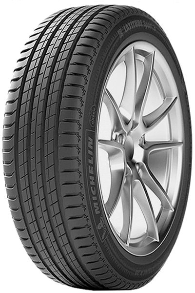 Автошина Michelin 295-35R21 107Y Latitude Sport 3 XL MO
