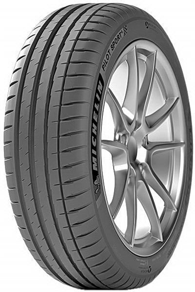 Автошина Michelin 205-55R16 94Y Pilot Sport 4 XL