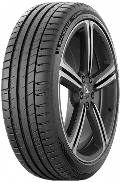 Автошина HL255-35R21 101Y XL Michelin Pilot Sport 5 ACOUSTIC FR