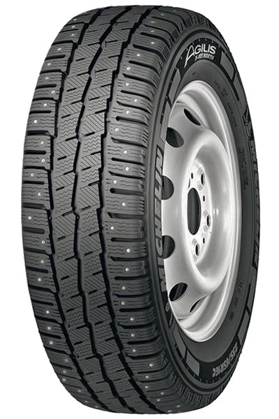 Автошина Michelin 275-45R21 110T X-Ice North 4 SUV XL Шип