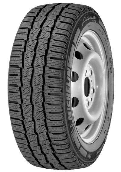 Автошина Michelin 215-75R16C 113-111R Agilis Alpin