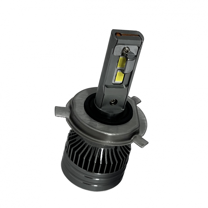 Лампа світлодіодна MICHI MI LED Can H4 5500K HI-LOW (2шт)