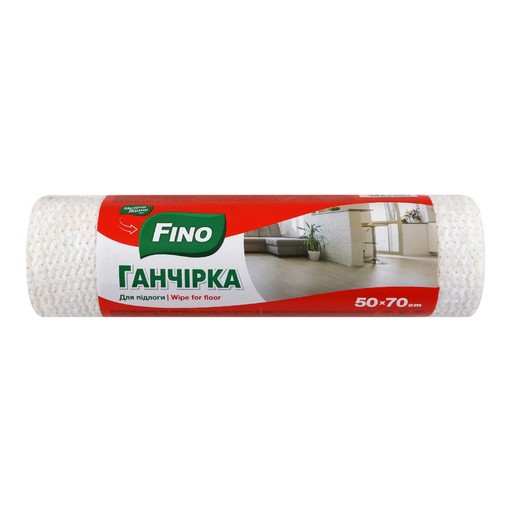 FN Ганчірка для підлоги