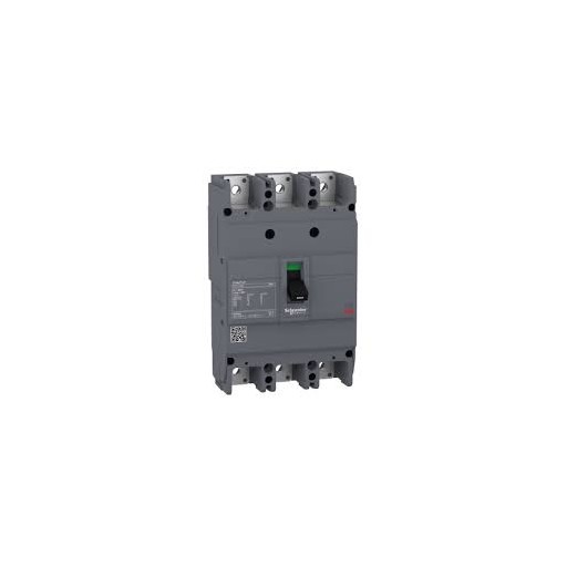 Авт. вим. EASYPACT EZC250N 25 kA 400 V 3P/3T 250 A, Schneider Electric