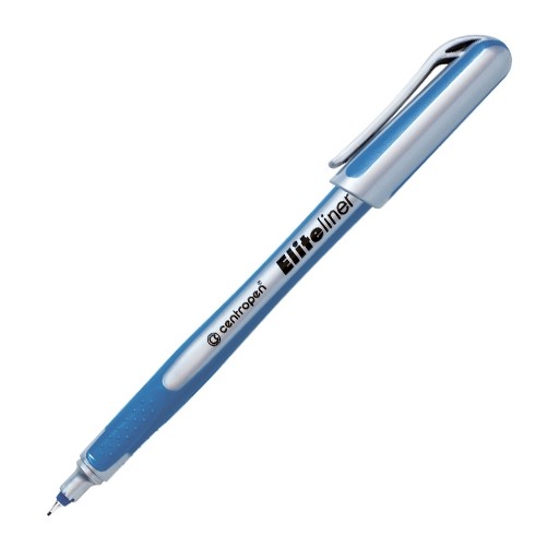 Лінер 4721 F Elite, 0.3 мм синій.