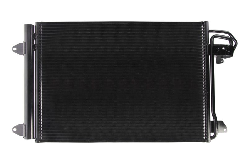 Фото 2. Конденсатор кондиціонера AUDI. SEAT. SKODA. VW (вир-во NRF)