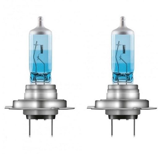Фото 2. Лампа фарна H7 12V PX26d 55W COOL BLUE INTENSE Next Gen компл. eco-упаковка (вир-во OSRAM)