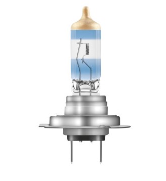Фото 1. (к-т 2 шт) Автолампа Osram Night Breaker 220 (H7 12V 55W PX26D)