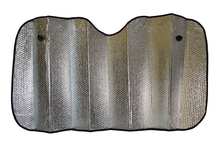 Шторки дзеркальні 1300x600