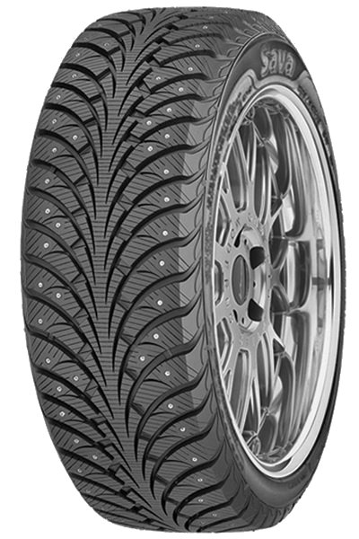 Автошина Sava 185-65R15 88T Eskimo Stud MS H-Stud Шип
