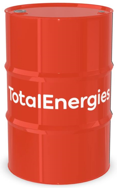 Олива моторна TOTAL QUARTZ ENERGY 9000 0W30. 208 lt (208 л)