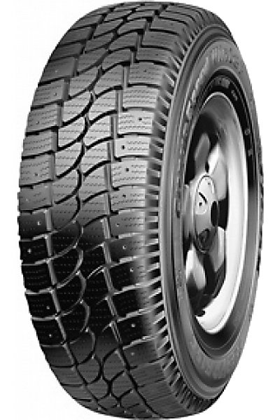 Фото 2. Автошина Tigar 185-80R14C 102-100R Cargo Speed Winter TIGAR TA14931