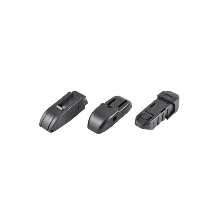Фото 4. Щітка склоочисника безкаркасна VELGIO Neo Vision 430мм Velgio VEL81430