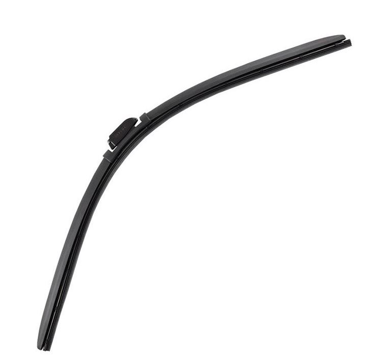 Фото 3. Щітка склоочисника гібрідна VELGIO UNIVERSAL HYBRID 700мм Hook 9х4, Bayonet, Pinch tab, Push button 19мм, Push button narrow 16мм Velgio VEL84700