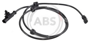 Датчик ABS