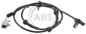 Датчик ABS