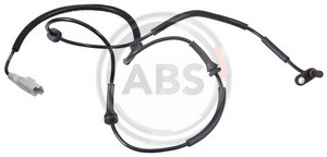 Датчик ABS