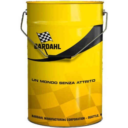 Моторна олива BARDAHL XTEC RC 5W30 60л. SN RC-ILSAC GF-5 33024