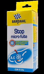 Стоп-текти фреону із системи кондиціонування STOP MICRO FUITE BARDAHL 0.042 л 4436 (2) (10)