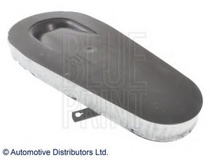 Фото 1. Фільтр повітряний BMW (вир-во Blue Print)