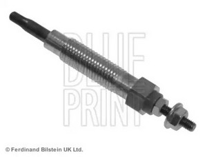 Фото 2. Свічка розжарювання Blue Print ADC41808