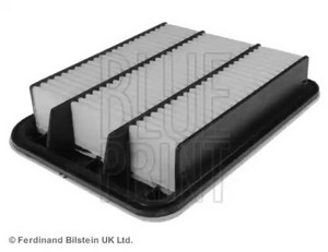 Фото 2. Фільтр повітряний MITSUBISHI (вир-во Blue Print)