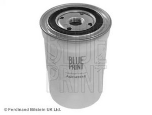 Фото 2. Фільтр паливний Mitsubishi (вир-во Blue Print)