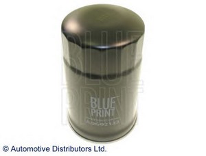 Фільтр масляний Hyundai. KIA (вир-во Blue Print)