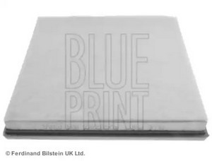 Фото 2. Фільтр повітряний Chevrolet. Opel (вир-во Blue Print)
