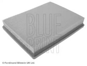 Фото 2. Фільтр повітряний KIA (вир-во Blue Print)