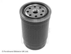 Фото 2. Фільтр паливний Hyundai. KIA (вир-во Blue Print)