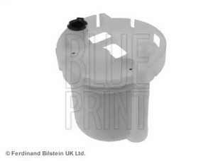 Фото 2. Фільтр паливний Hyundai. KIA (вир-во Blue Print)