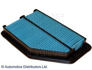 Фото 1. Фільтр повітряний Honda CR-V III (вир-во Blue Print)