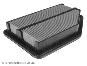 Фото 2. Фільтр повітряний Honda CR-V III (вир-во Blue Print)