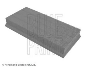 Фото 2. Фільтр повітряний Land Rover Discovery 16-. Range Rover 02- (вир-во Blue Print)