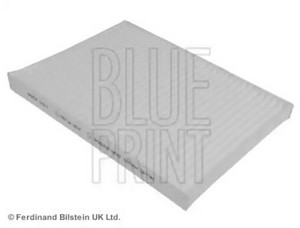 Фото 2. Змінний елемент фільтра салону (Blue Print)