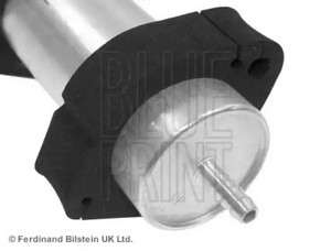 Фото 4. Фільтр паливний Audi (вир-во Blue Print)