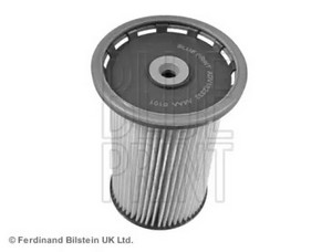 Фільтр паливний Audi. Seat. VW (вир-во Blue Print)