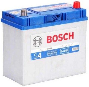 Фото 2. Акумулятор BOSCH 0092S40210