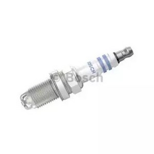Фото 3. Свічка запалювання FR8KTC+ NICKEL (MB) (вир-во BOSCH)