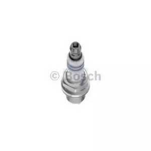 Фото 4. Свічка запалювання FR8KTC+ NICKEL (MB) (вир-во BOSCH)