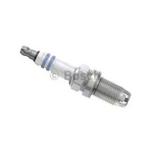 Фото 5. Свічка запалювання FR8KTC+ NICKEL (MB) (вир-во BOSCH)