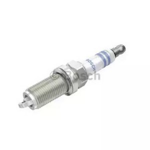 Фото 2. Свiчка запалювання BOSCH 0242236578