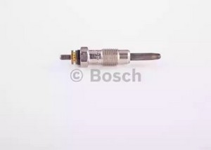 Фото 4. Свічка розжарювання BOSCH 0250202001