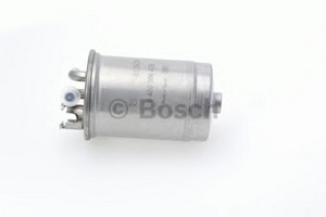 Фото 3. Фільтр паливний AUDI A4. A6 2.0 TDi 04-11 (вир-во Bosch)