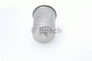 Фото 4. Фільтр паливний AUDI A4. A6 2.0 TDi 04-11 (вир-во Bosch)