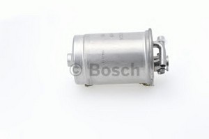 Фото 5. Фільтр паливний AUDI A4. A6 2.0 TDi 04-11 (вир-во Bosch)