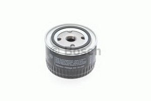 Фільтр мастильний двигуна ВАЗ 2101-2107 2108-09 (низький 72мм) (вир-во Bosch)