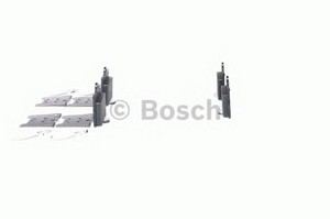 Фото 5. Гальмівні колодки дискові