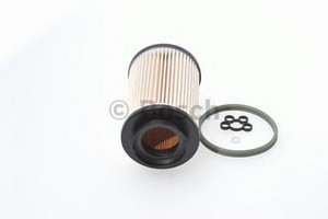 Фото 2. Фільтр паливний VAG 1.9-2.0 TDI 03-10 (вир-во BOSCH)